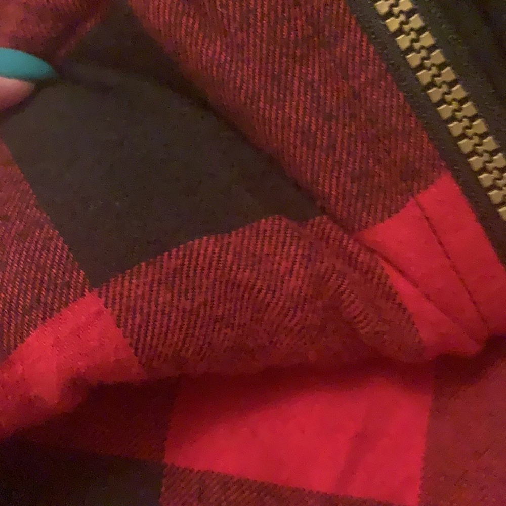 Reversible vest - Picture 3 of 4